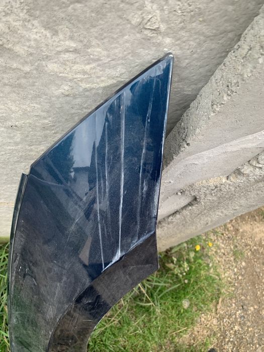 Aripa fata Skoda Octavia 4 dreapta