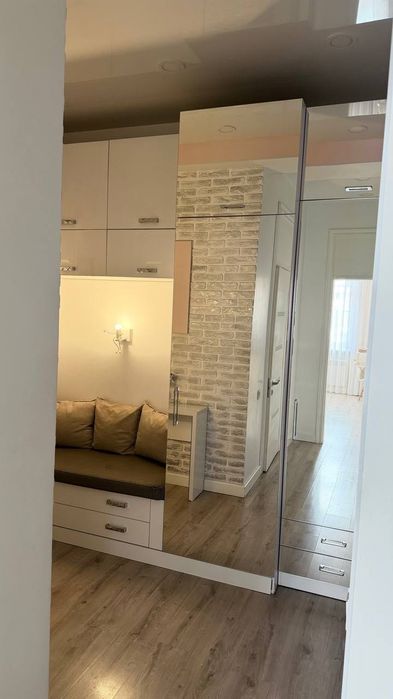 Паркентский 3/1/5 ЖК Parkent Village