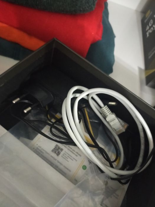 Продам вай-фай роутер