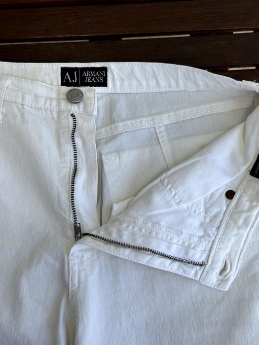 Дамски дънки Armani Jeans (Made in Italy) - размер W30 / ОРИГИНАЛ