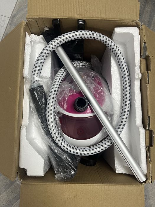 Отпариватель tritower tt-528