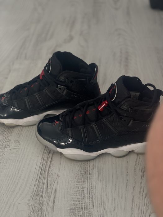 Sneakers Nike Jordan 6 Rings