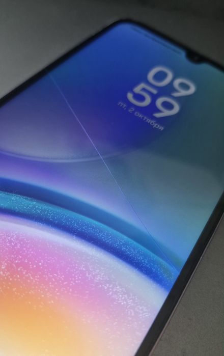 Samsung Galaxy A05S (128 GB)