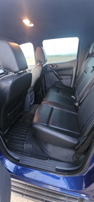 Ford Ranger Wildtrak 3.2