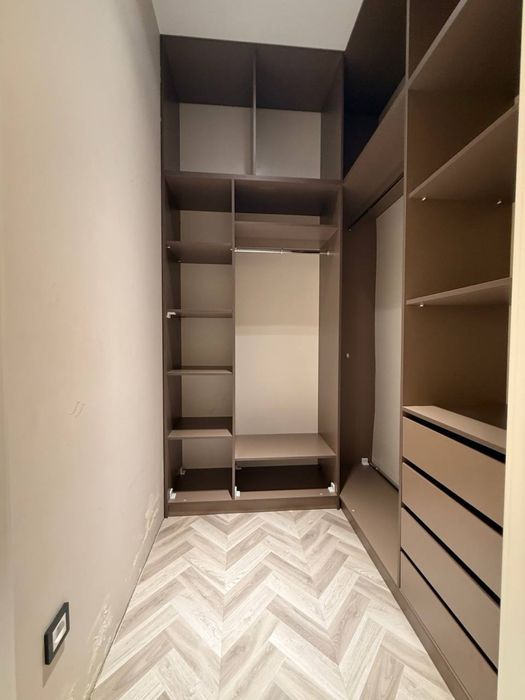 Квартира 3/2/11 ЖК "City Life" Нукусская