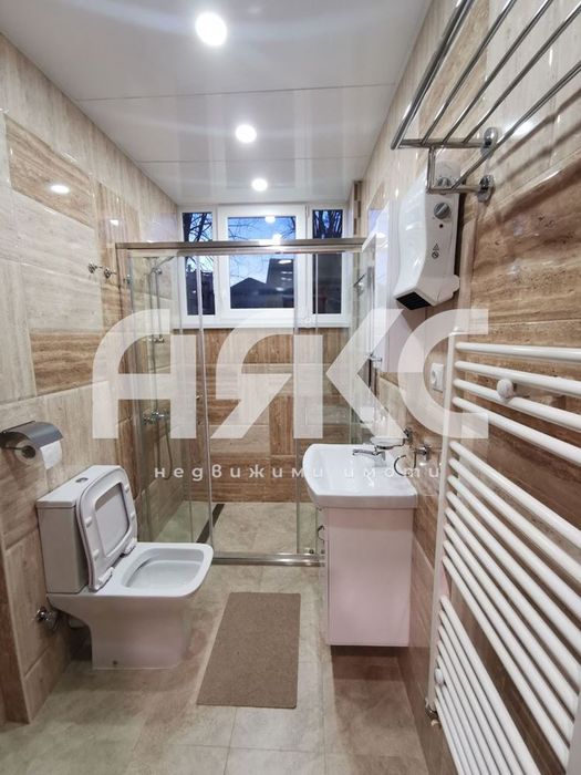 Дава се под наем Двустаен апартамент в Банкя - 75 кв.м за 648.21 € - Снимка #5