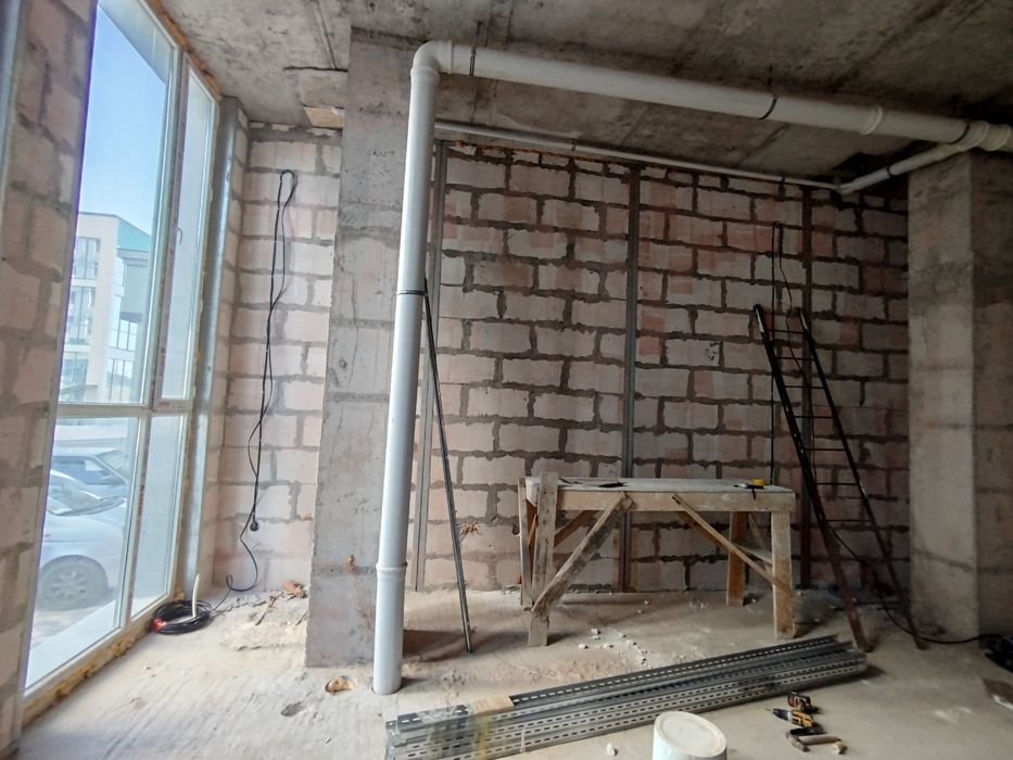 Электро монтаж жұмыстары!