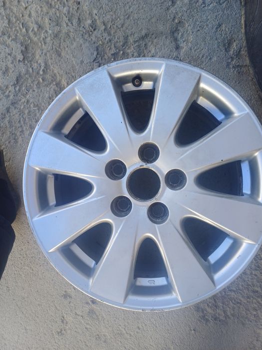 Диск 1 шт камри 40