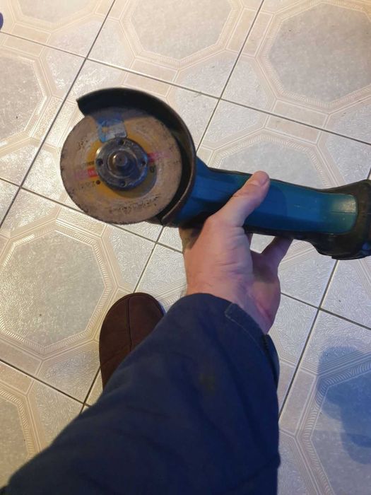 Макита инструменти