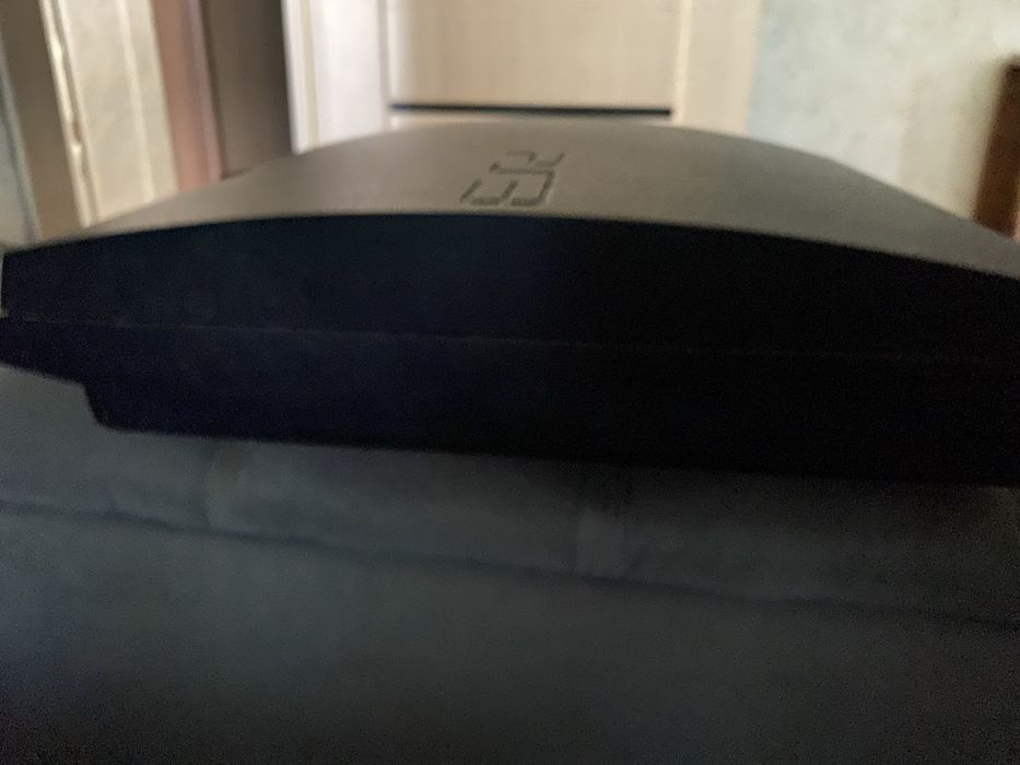 плейстейшн 3 слим
