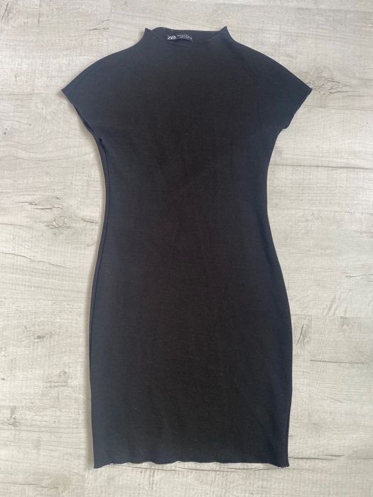 Рокли ZARA, H&M, Benetton