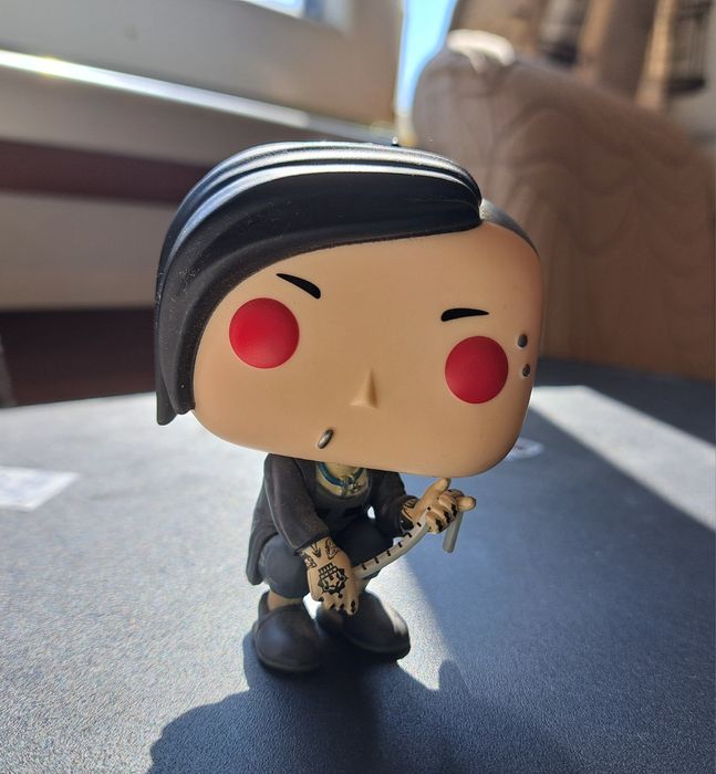 Funko Pop! фигурки