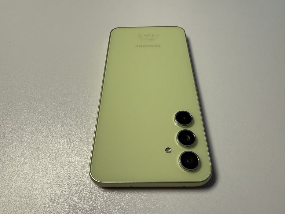 Samsung A54 5G  Samsung A16 5G Samsung A10