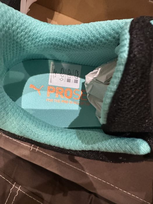 Маратонки Puma sumer 2