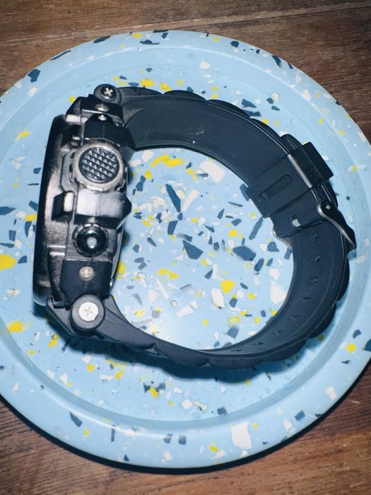 Casio G-shock Gst 8600 Sport Watch