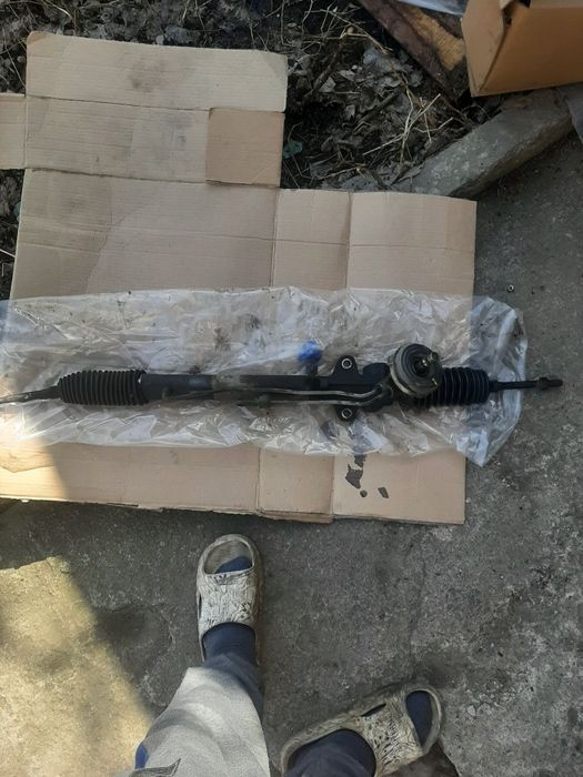 Рейка Акцент 1.6 автомат