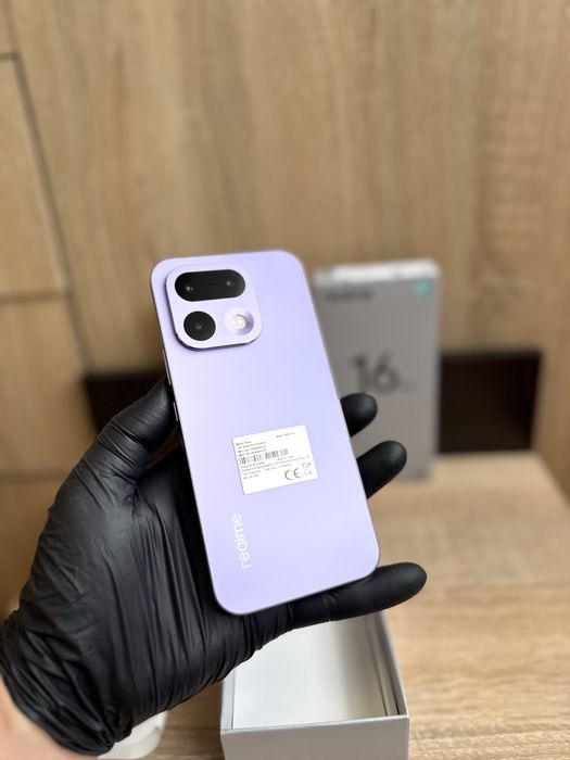 Realme 16 Pro 5G