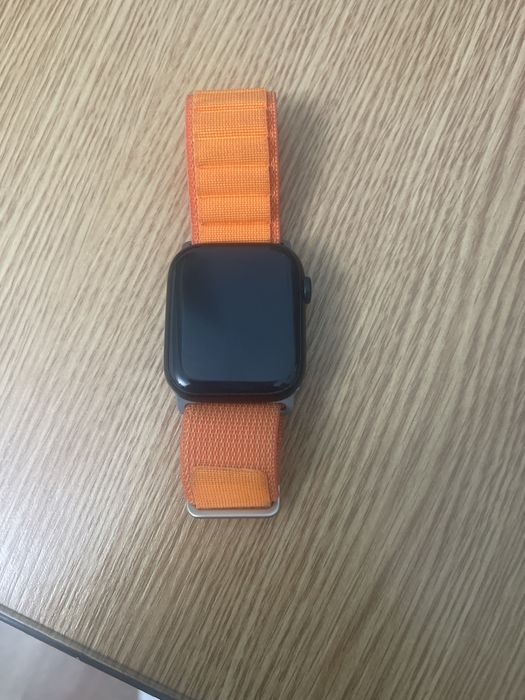 Apple Watch 7 GSP 45mm