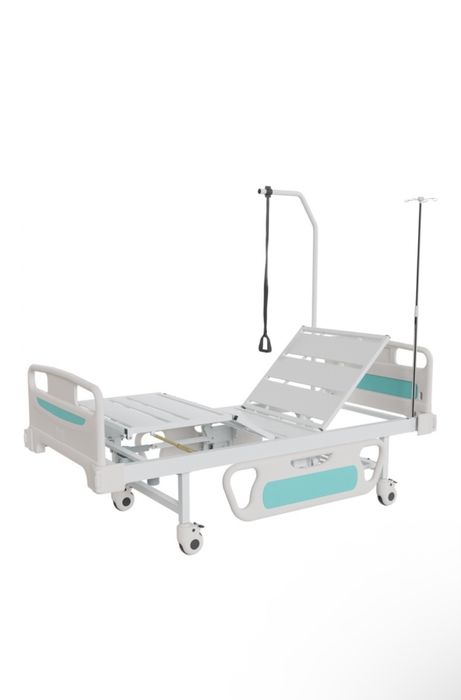 Кровать KZMED с электроприводом б/у