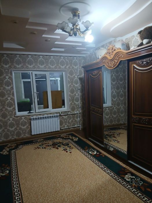 26 микрорайон 4 хана квартира