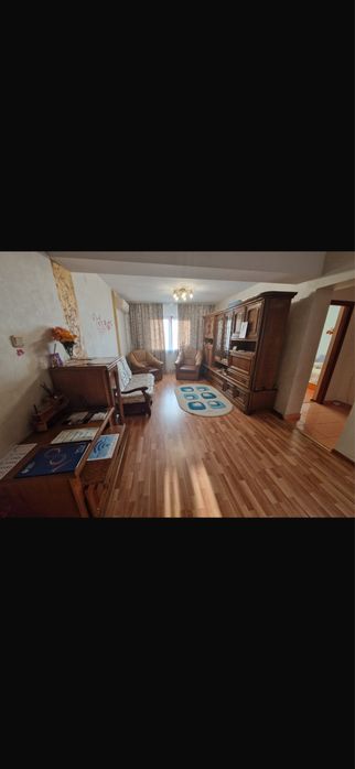 Apartament 3 camere ultracentral