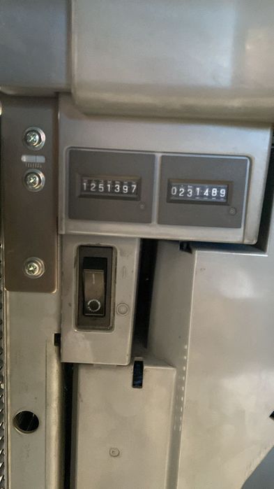 Принтер Konica Minolta Bizhub Pro C6000L