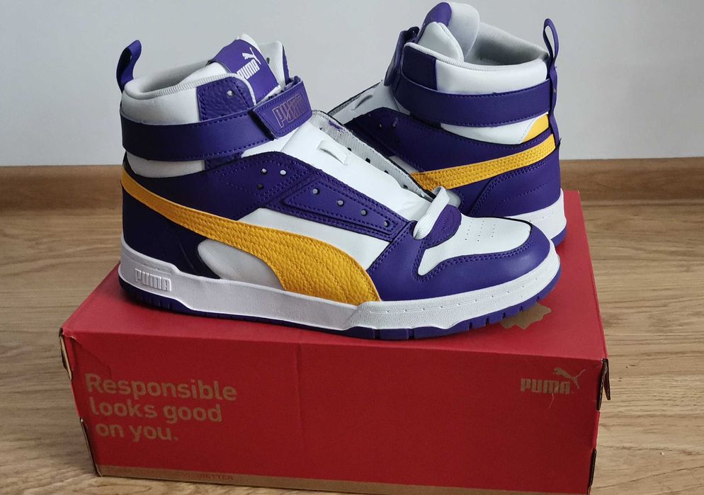 Puma RBD Game mărimea 44