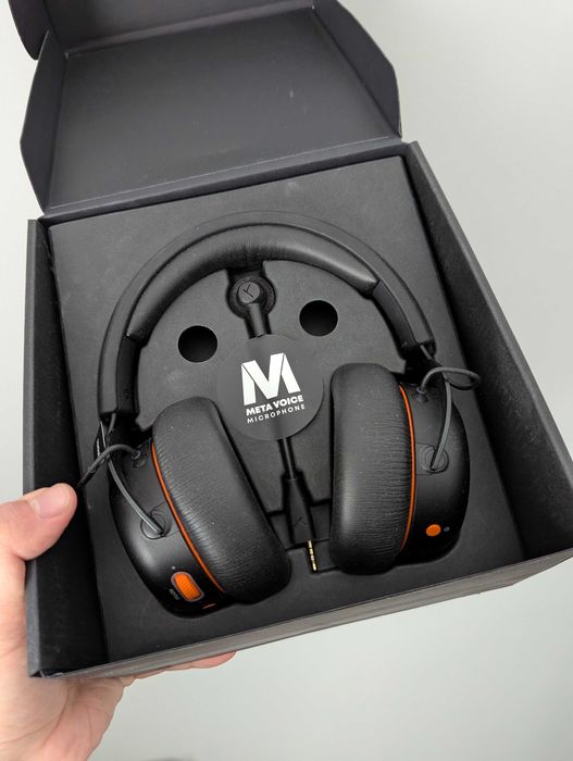 Casti Gaming Beyerdynamic MMX 200 Wireless
