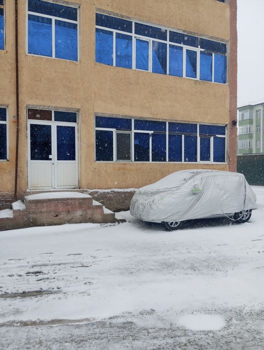 5xonali kvartira sotiladi