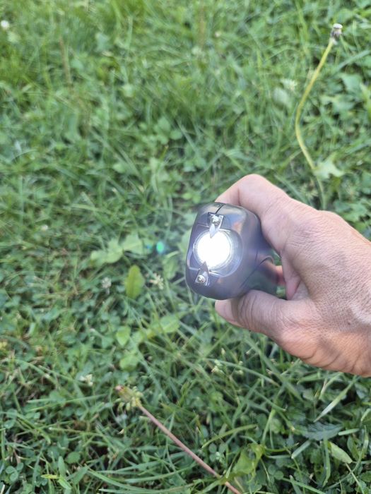 Мощен електрошок CH-23 Пантера