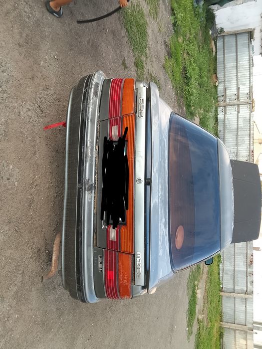 Продам Мазда 626 купе