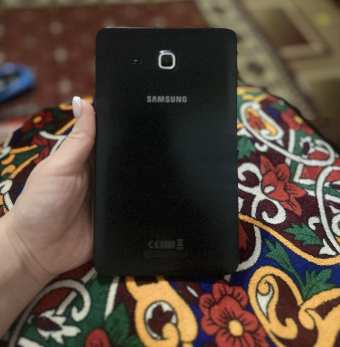 Продам планшет galaxy tab A6