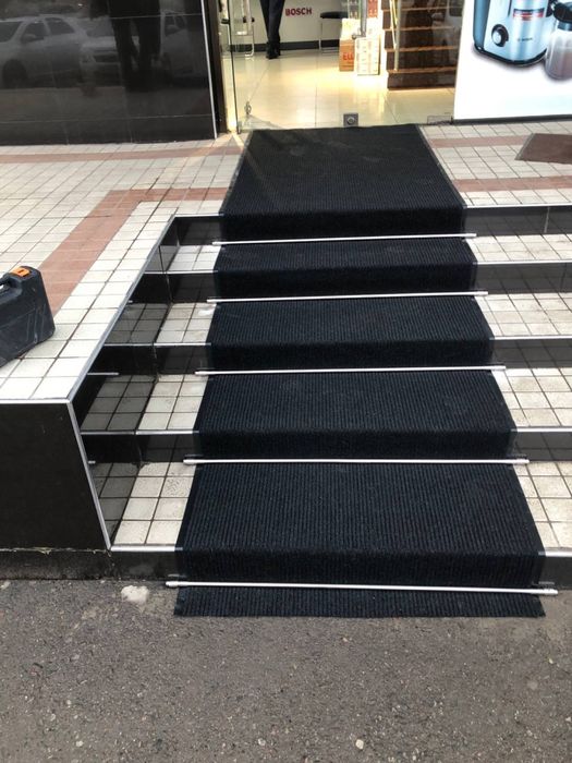 резиновые дорожки драп оптом и в розницу (Rezina darojka) Optom narx