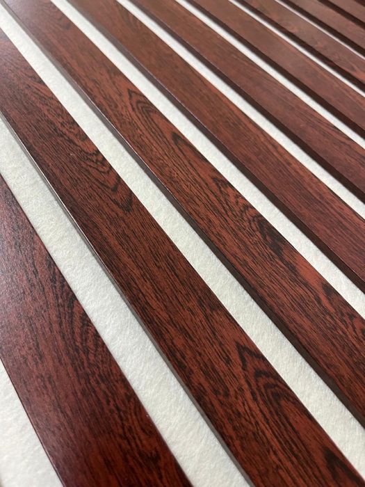 Стеновые панели для шумоизоляции