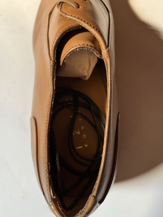 Обувки IZAC Couture