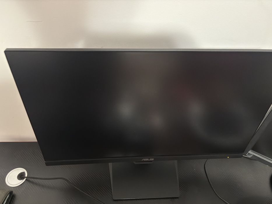 Vand Monitor Asus