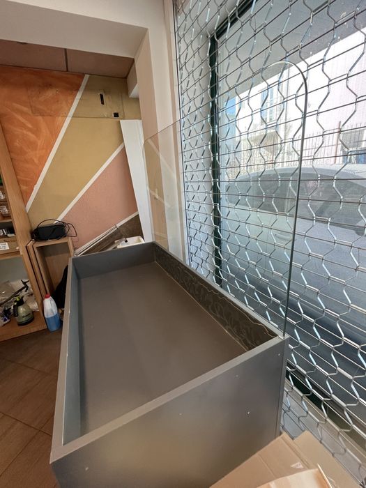 Търговски щандове