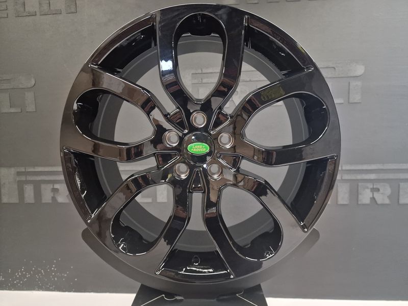 18цола Land Rover 5x108 Ленд Ровър