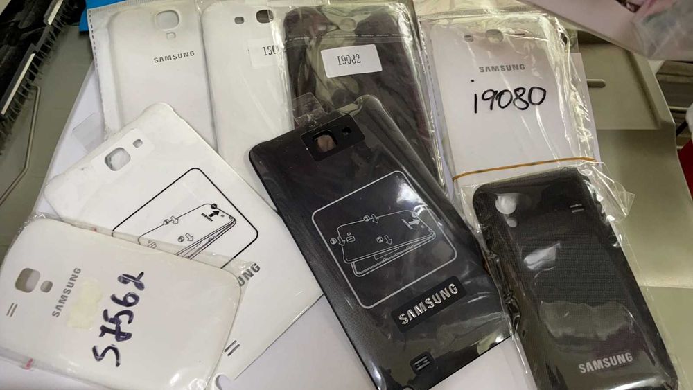 Панел за NOKIA SyperAAA