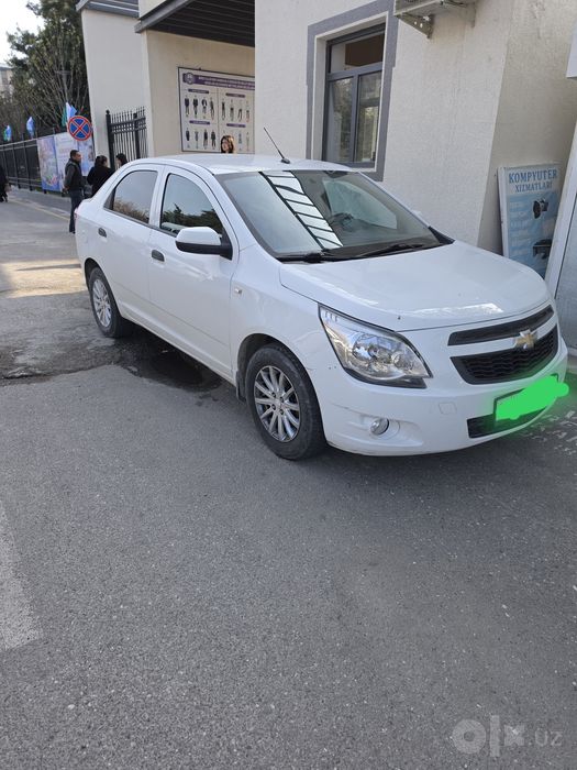 Кобалт срочно сотилади