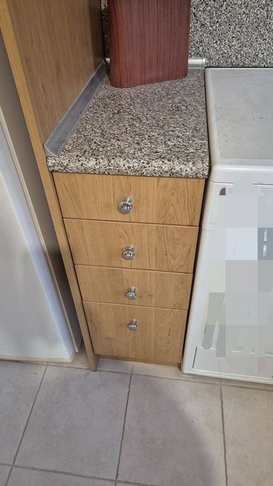 Секция кухненнско