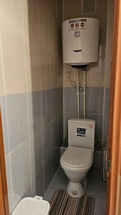 Продажа 2-ух комнатная квартира