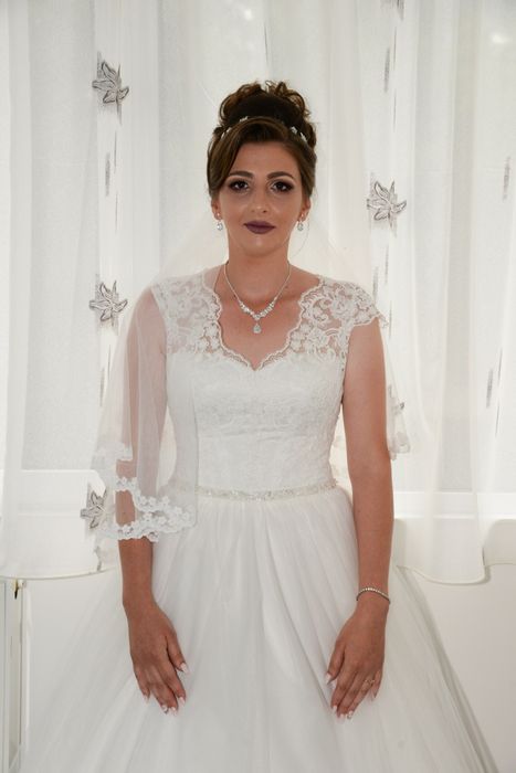 Rochie de mireasa