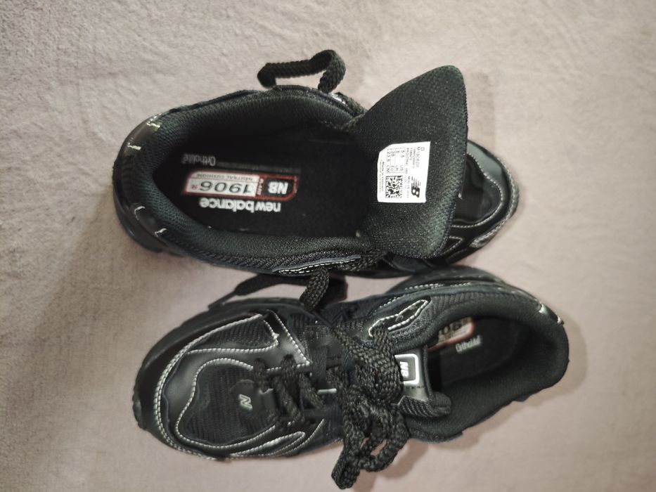 Кроссовки унисекс