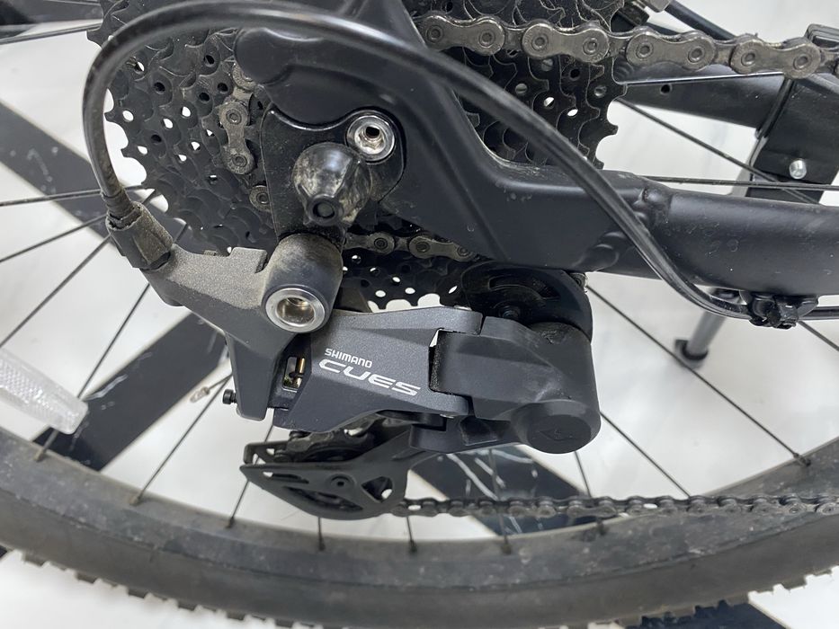Продам велосипед timetry tt256