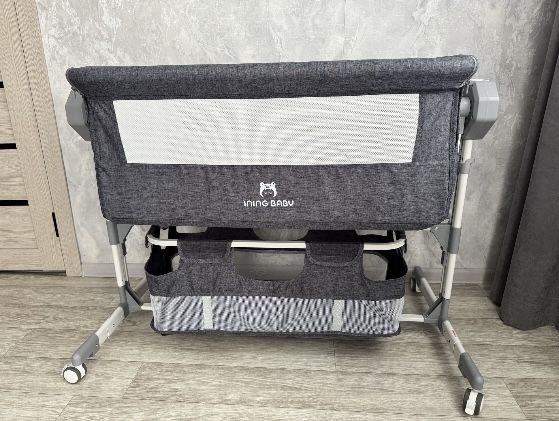 Электронный качела