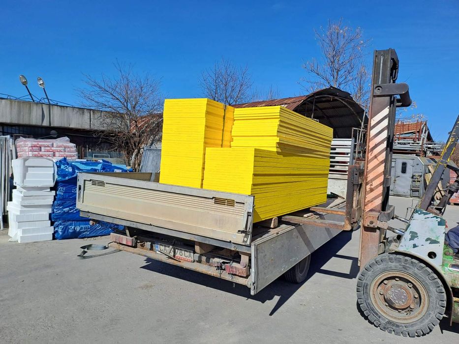 Нови кофражни трегери и трислойни платна