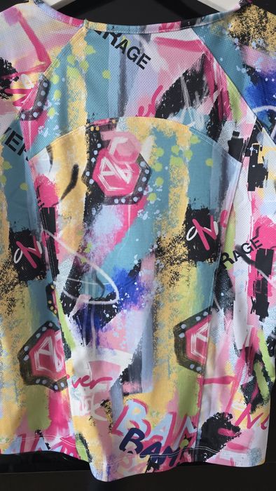 Alessa T-shirt BAM BAM ENERGY