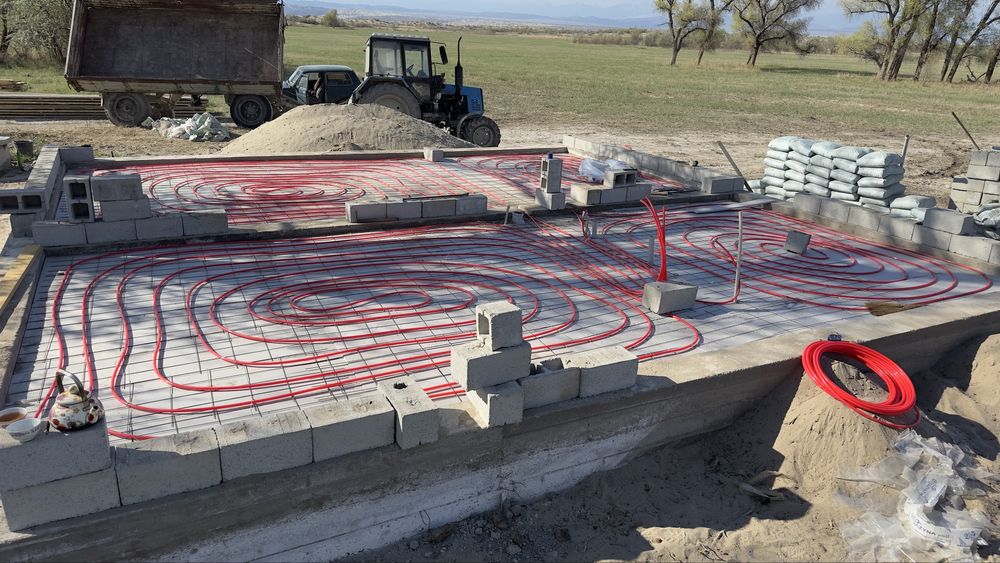 Земля сенокос пашня сено кх