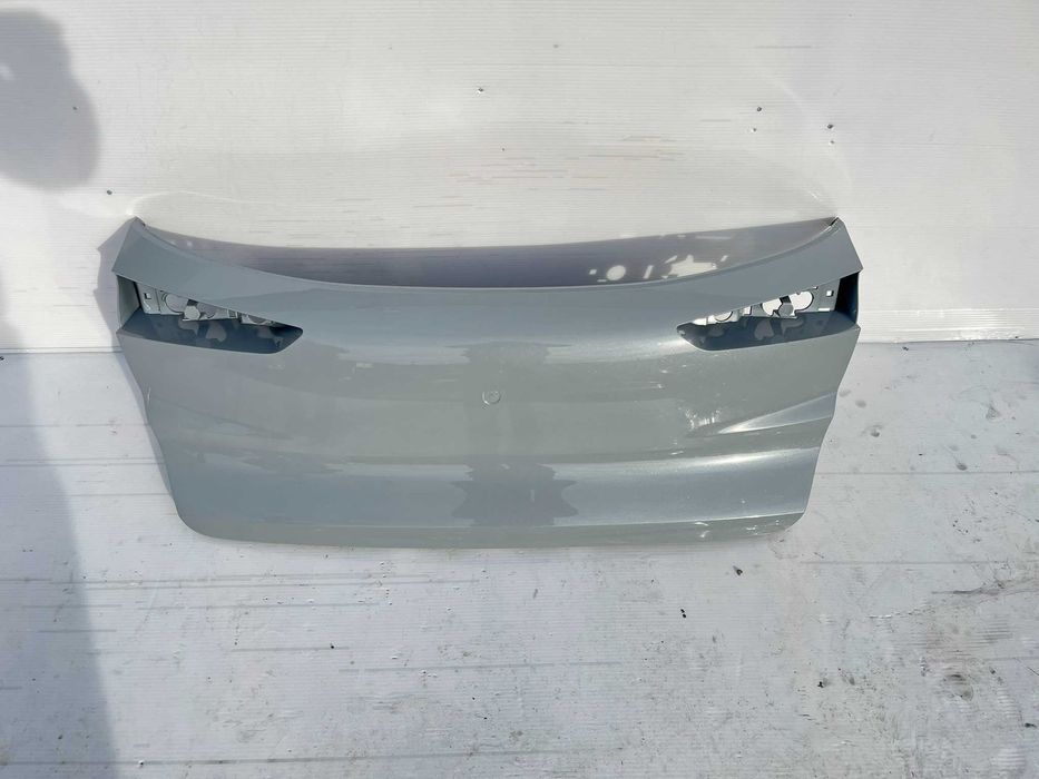 Capac haion portbagaj Renault Captur 2 2020+ nou original